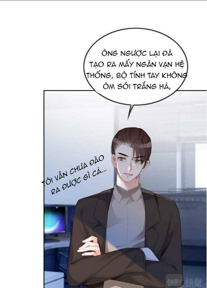 được các anh trai chiều chuộng tôi trở nên ngang tàng chapter 44 - Next chapter 45