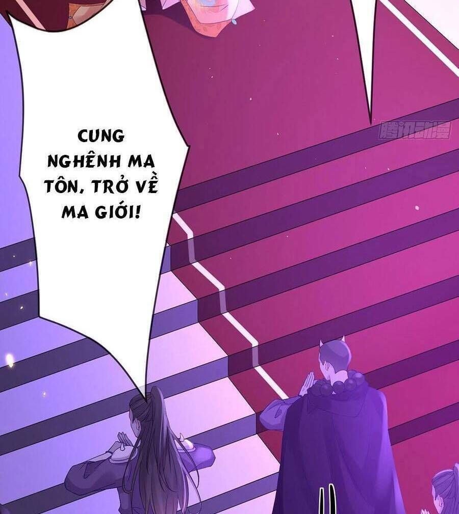 ma đầu vạn ác năm tuổi rưỡi chapter 86 - Trang 2