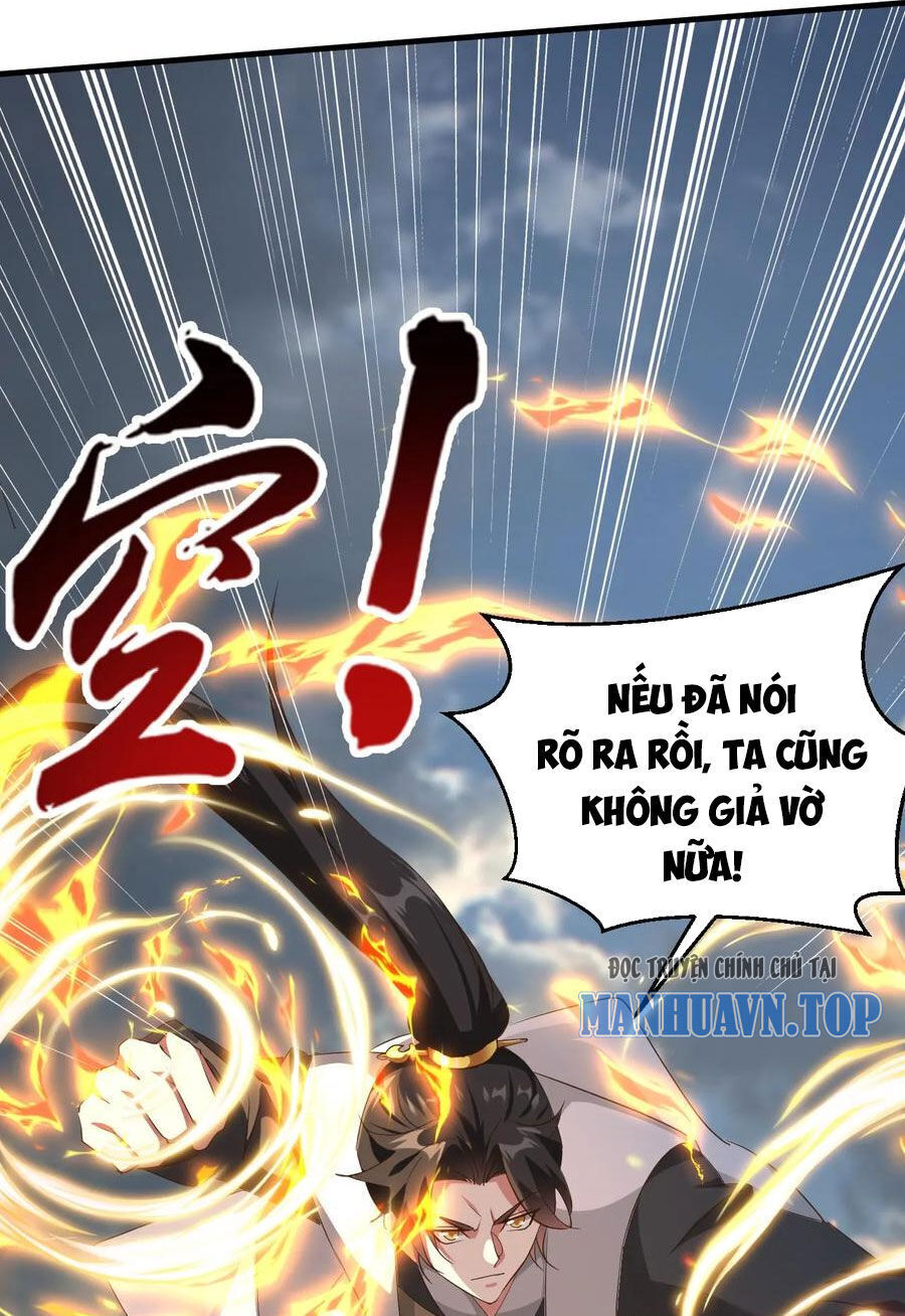 Vô Địch Đốn Ngộ chapter 200 - Trang 2