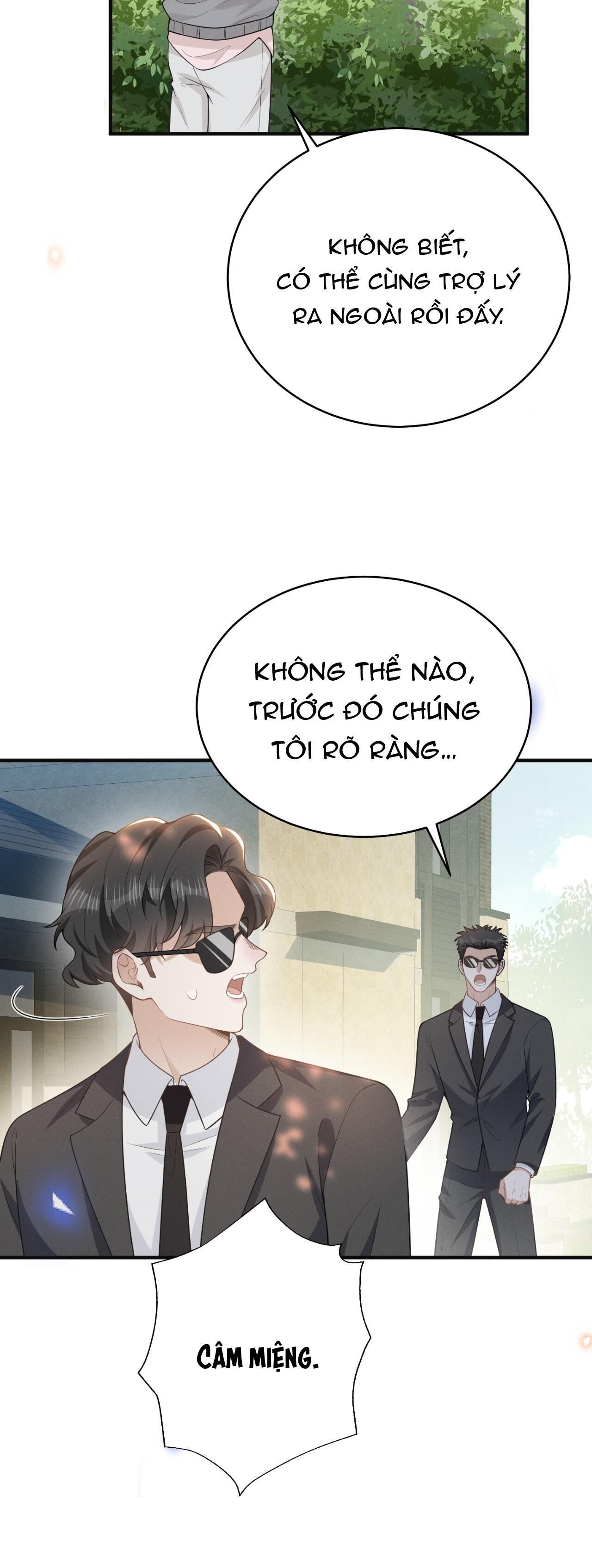 Lai Sinh Bất Kiến Chapter 129 - Next Chapter 130