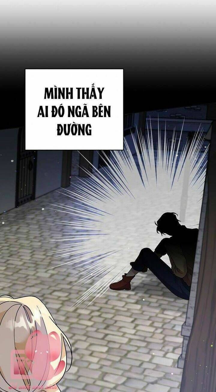 hãy để tôi được hiểu em chapter 93 - Trang 2