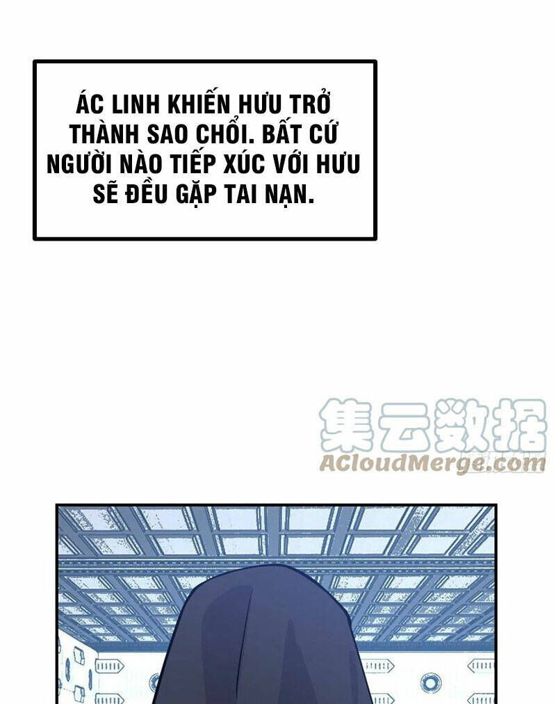 nhất quyền bạo tinh chapter 67 - Trang 2