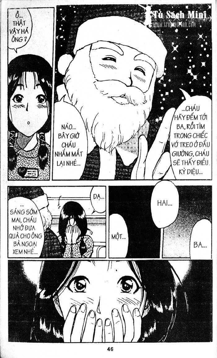 Thám Tử Kindaichi Chapter 138 - Next Chapter 139