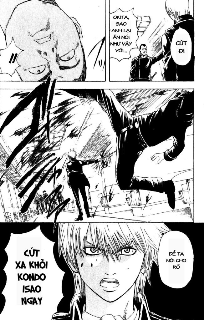 gintama chương 161 - Next chương 162