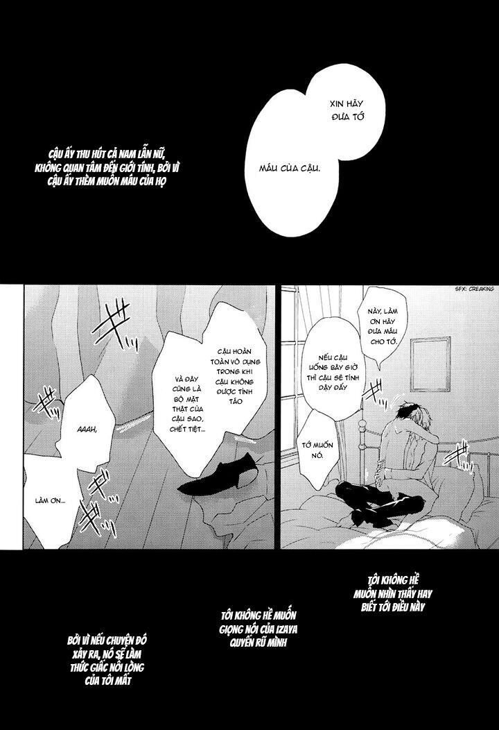 doujinshi tổng hợp Chapter 86 - Next 87