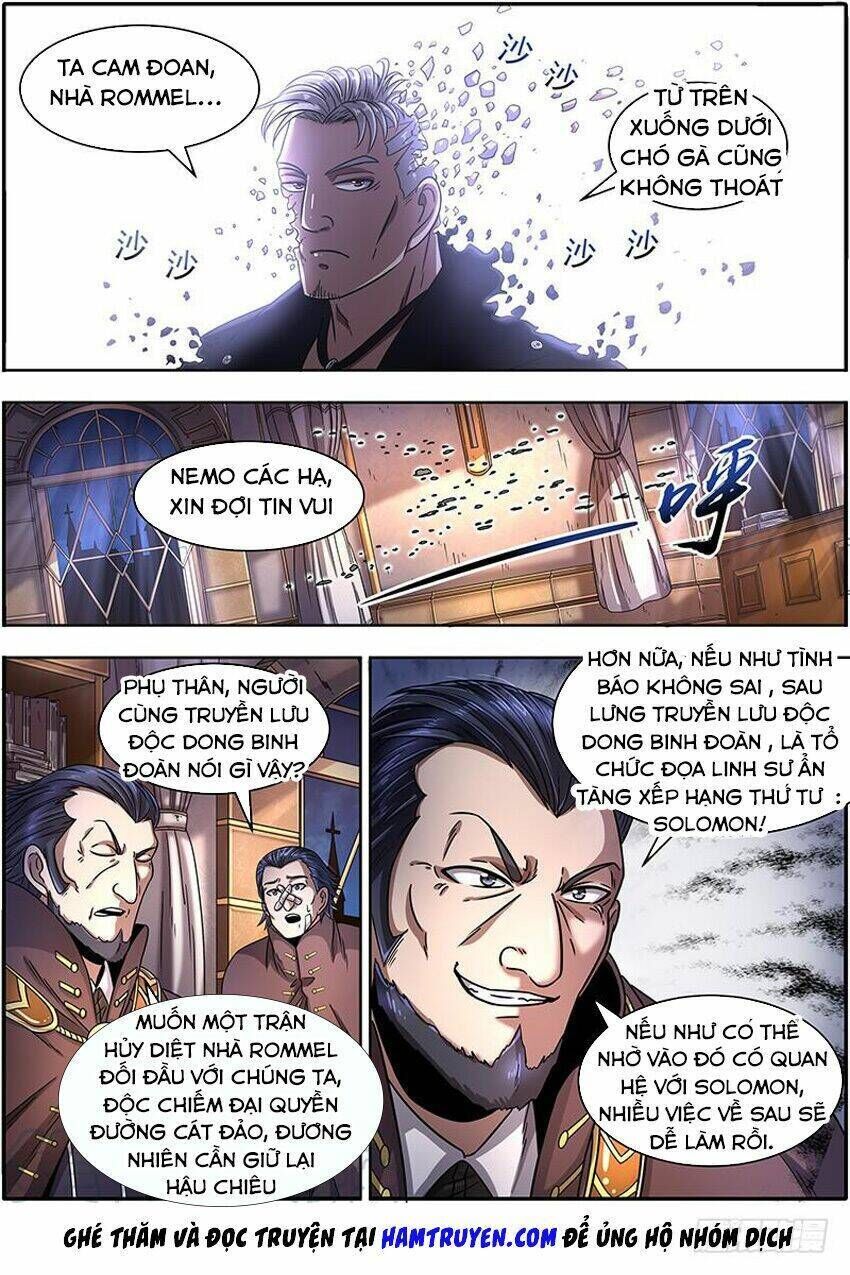 ngự linh thế giới chapter 362 - Trang 2