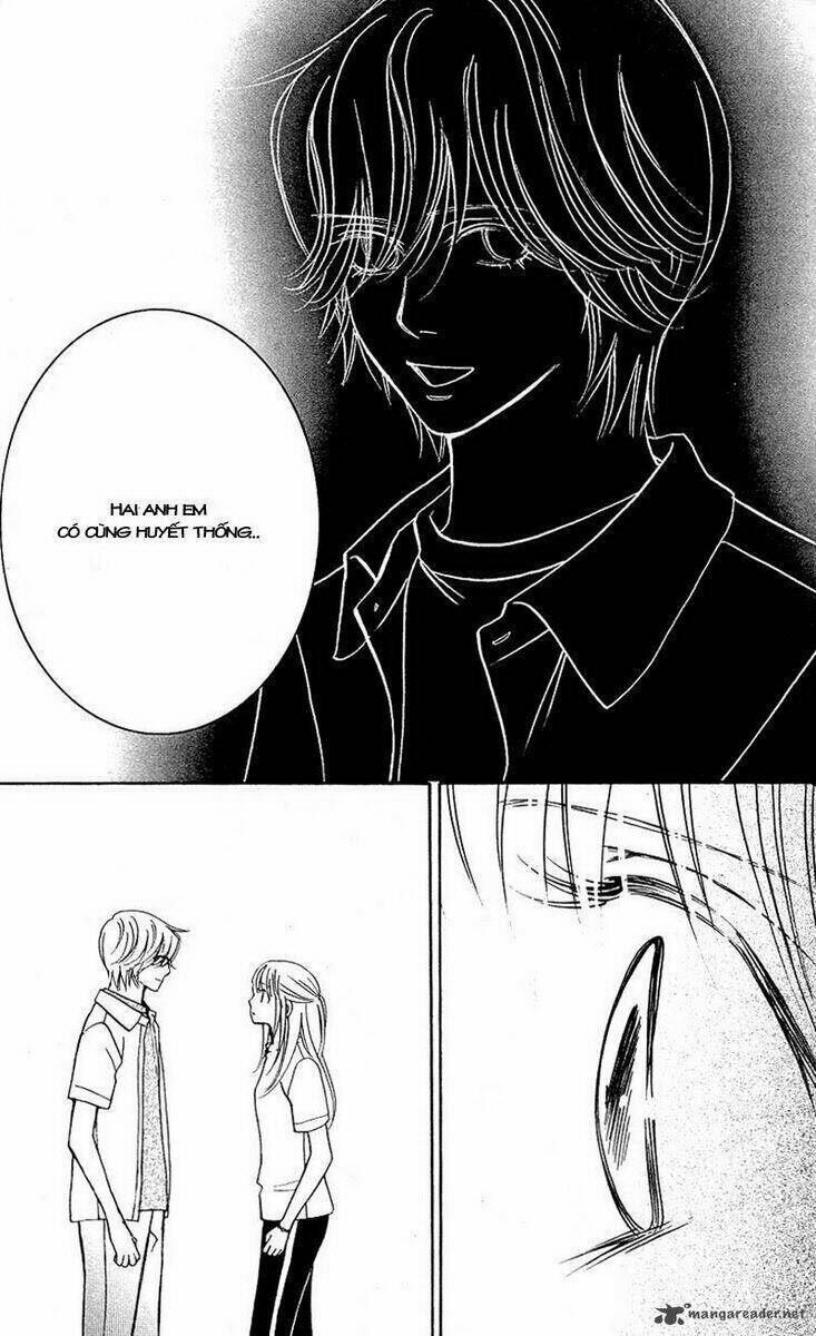 Kimi Ga Uso O Tsuita (You Told A Lie) Chapter 10 - Next Chapter 11