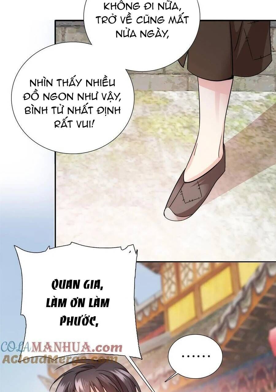 phụ thân hôm nay người đọc sách chưa? chapter 59 - Next chapter 60