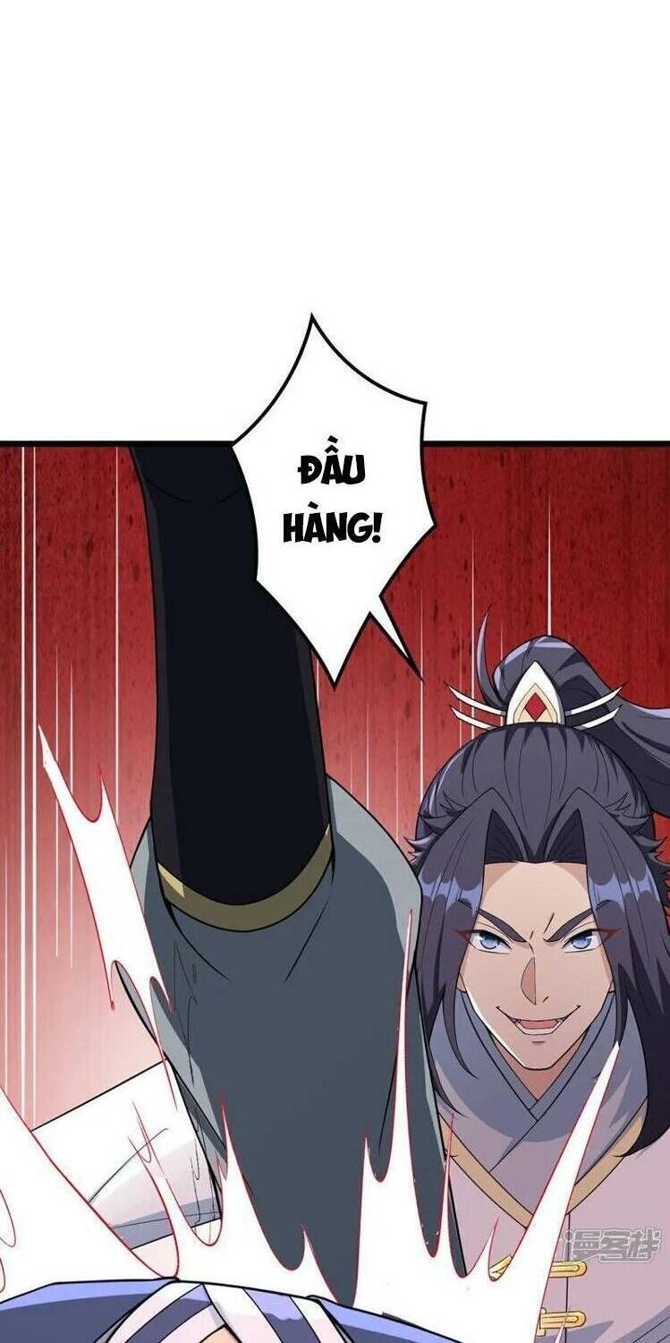 nghịch thiên tà thần chapter 647 - Next chapter 647