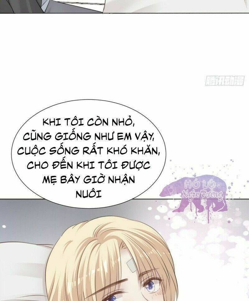 Điều Giáo Gấu Bắc Cực Chapter 42 - Trang 2