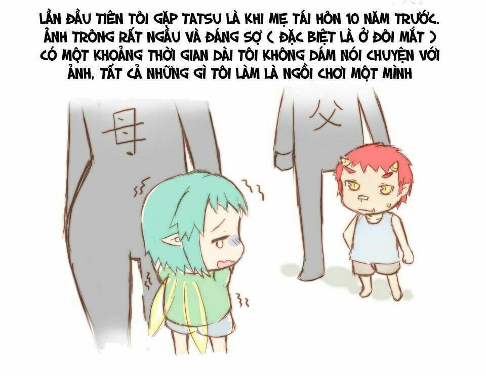 doujinshi tổng hợp Chapter 10 - Next 10.1