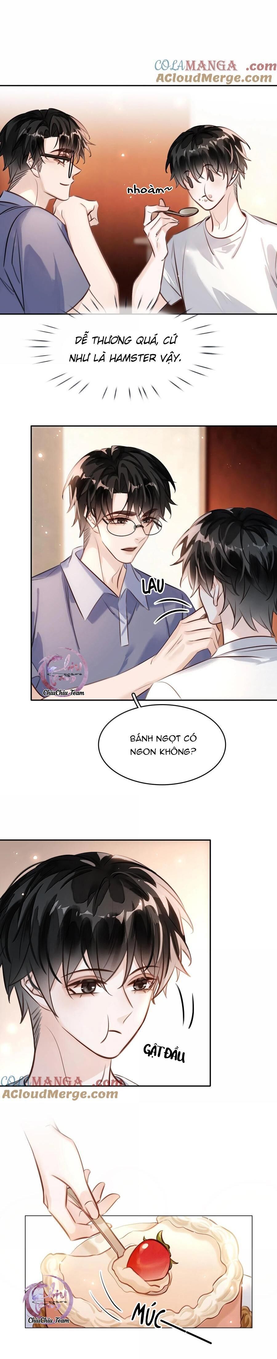 không làm trai bao! Chapter 149 - Next Chapter 150