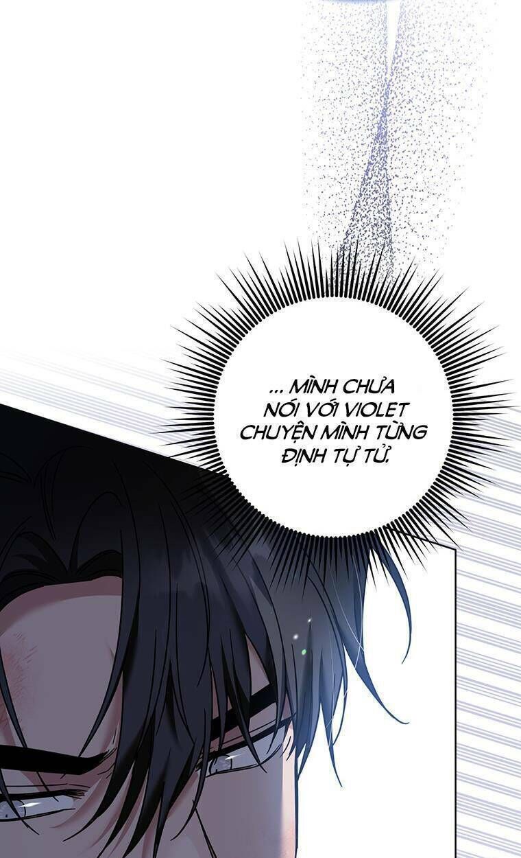 hãy để tôi được hiểu em chapter 91 - Trang 2