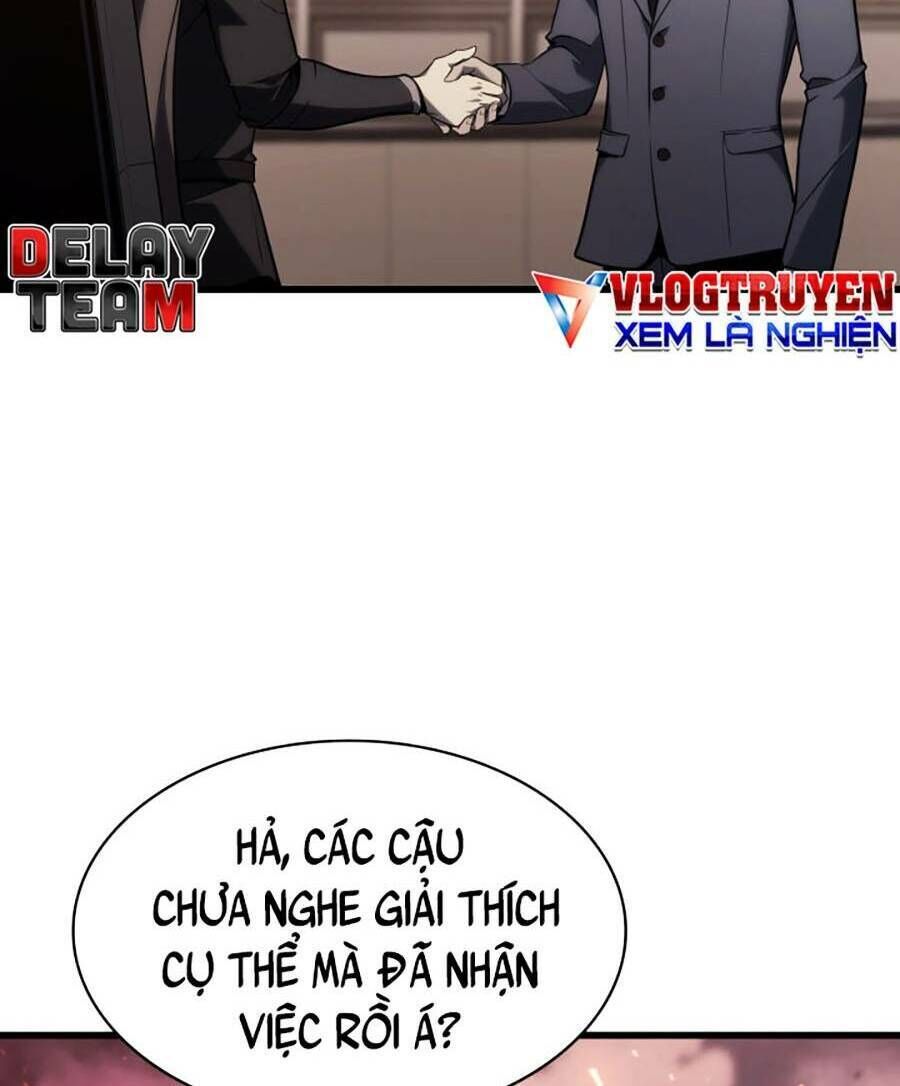 sự trở lại của anh hùng cấp thảm họa chapter 44 - Trang 2