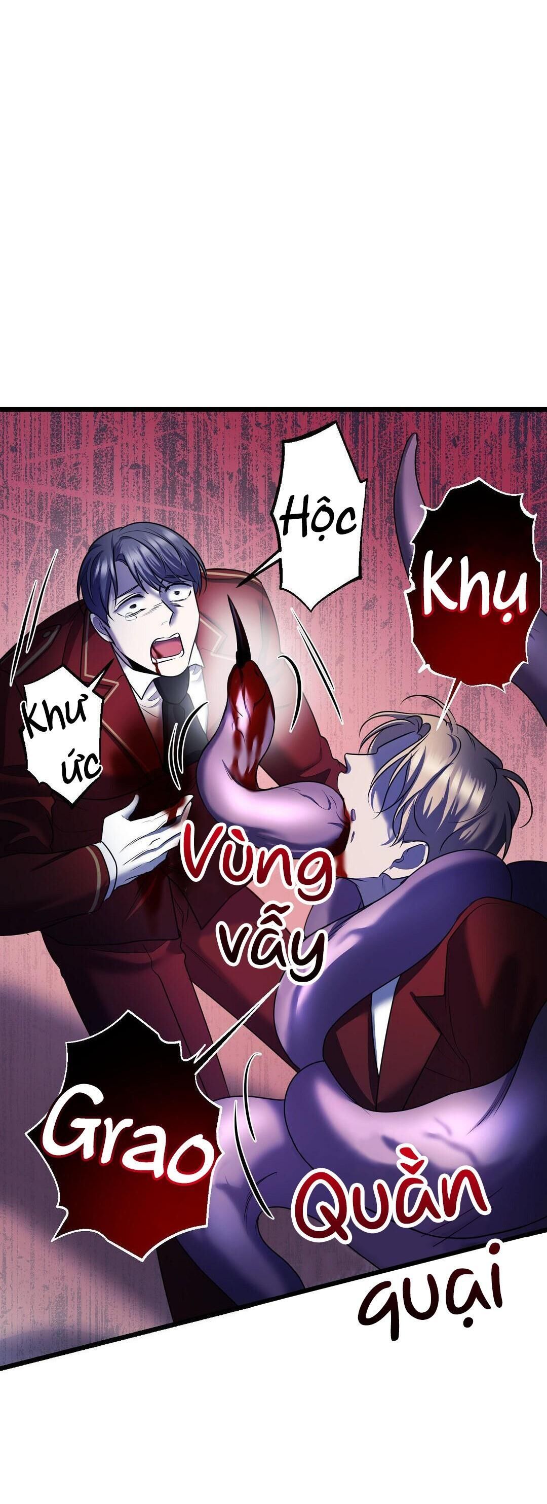 đáy sâu tuyệt vọng Chapter 51 - Next Chapter 51