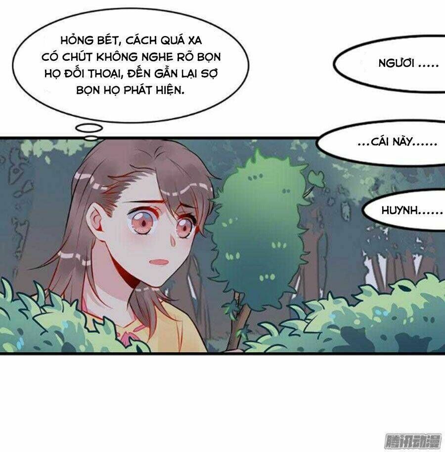 Sư Huynh ! Xin Hãy Làm Theo Kịch Bản ! Chapter 4 - Next Chapter 5