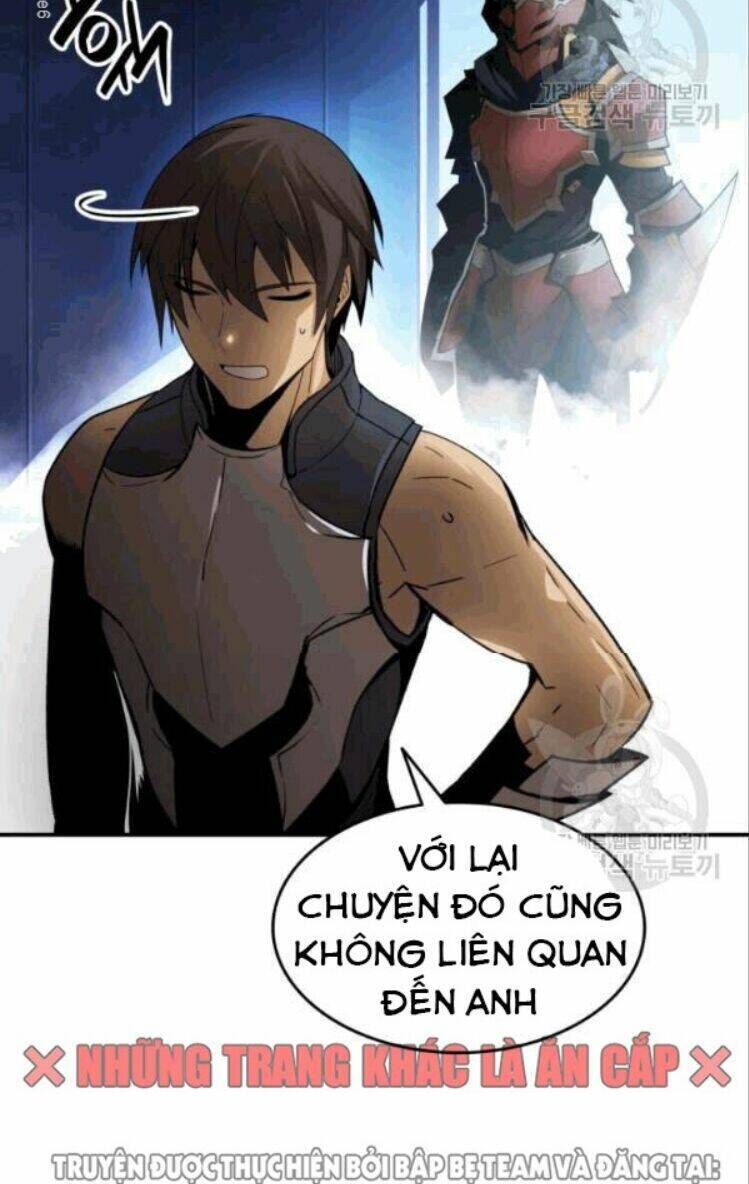 tôi là lính mới chapter 26 - Next chapter 27