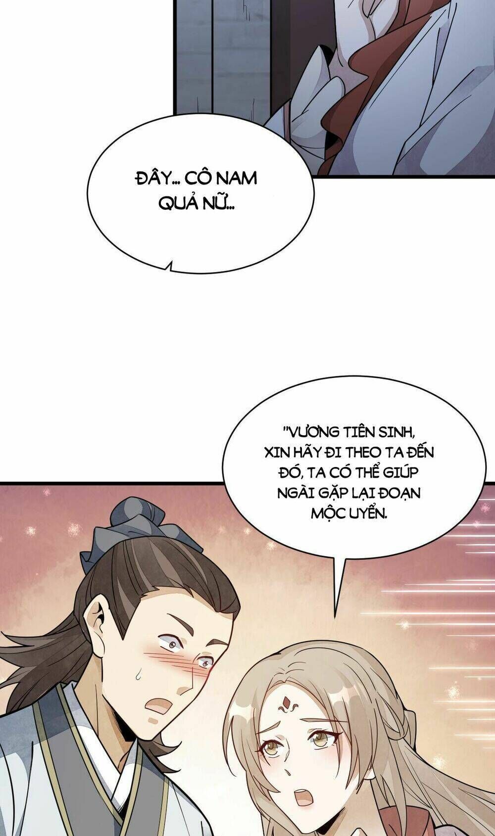 lạn kha kỳ duyên chapter 142 - Trang 2