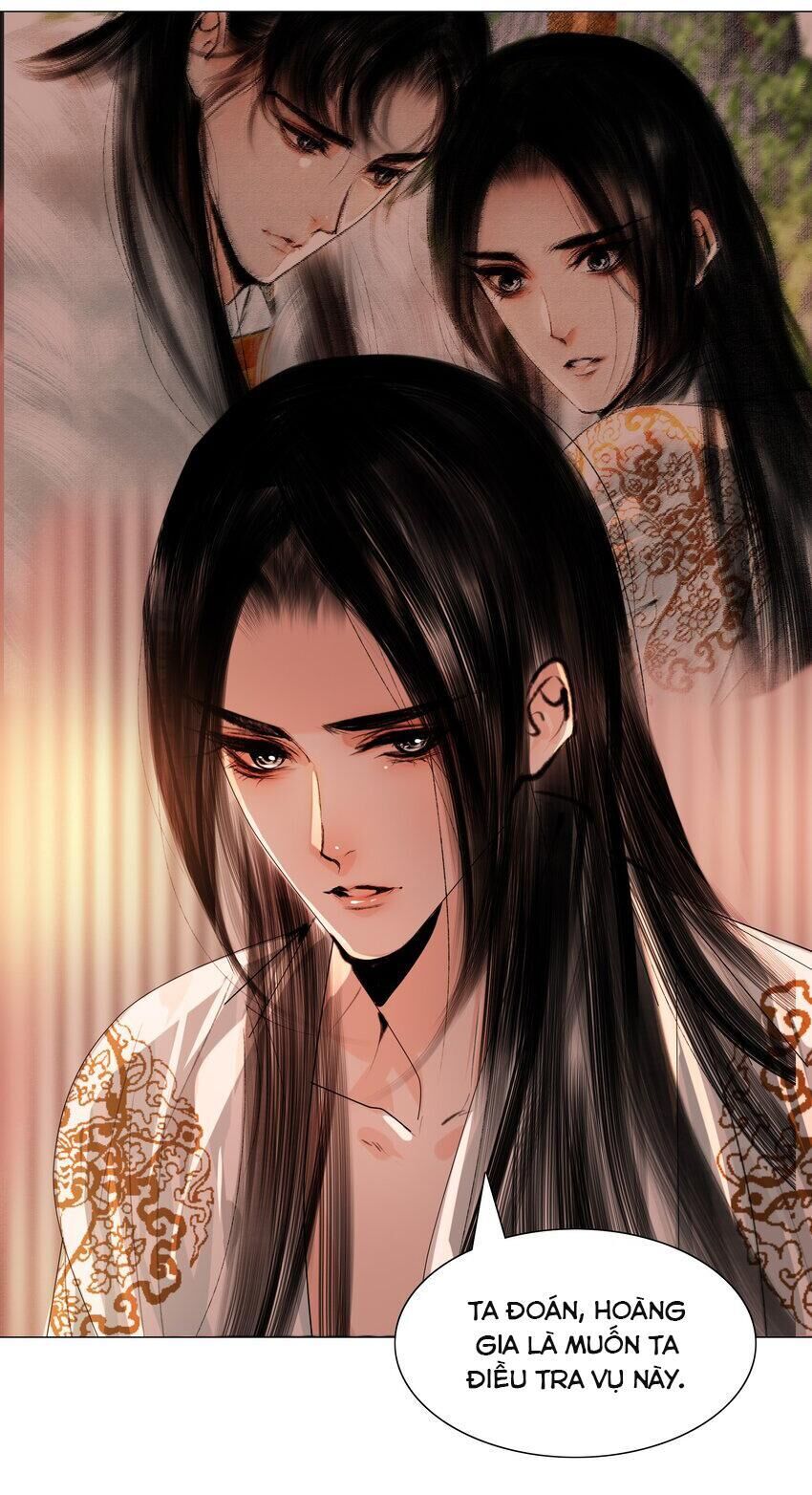 vòng luân hồi Chapter 42 - Trang 1