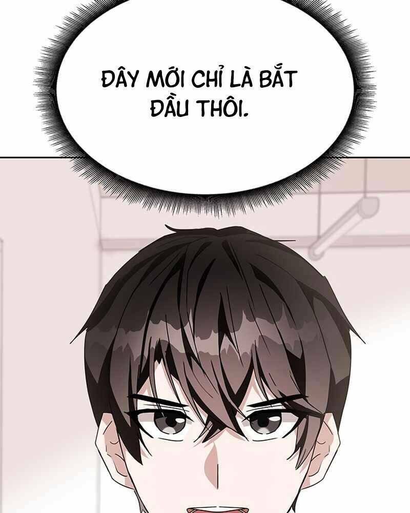 học viện tối thượng chapter 5 - Trang 2