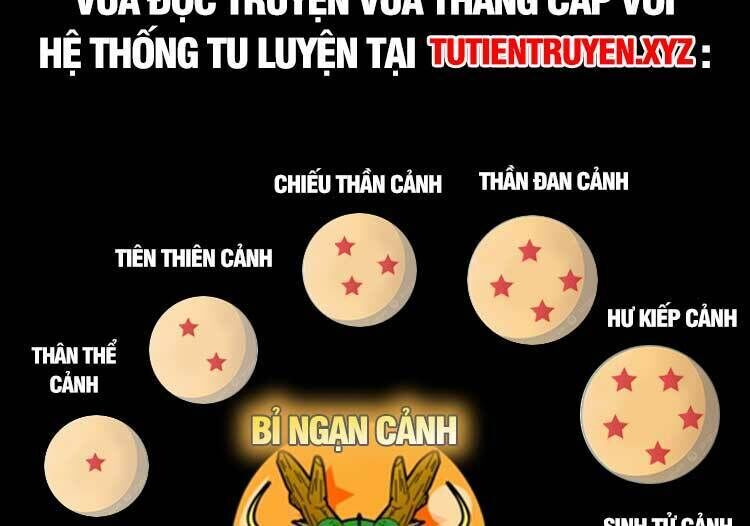 mở đầu nữ đế làm chính cung chapter 197 - Trang 2