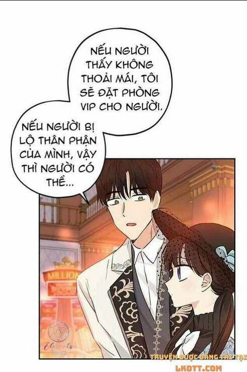 thực ra tôi mới là thật chapter 16 - Next chapter 17