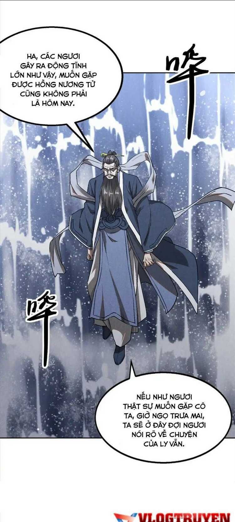 tâm ma chapter 116 - Trang 2