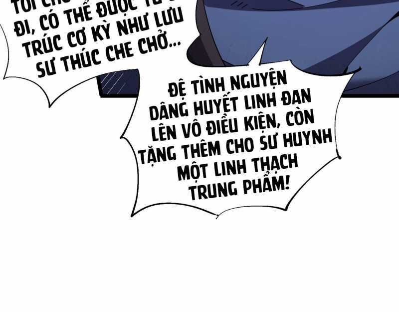 ma tu tái sinh: khởi đầu nhặt được một hành tinh zombie Chapter 1 - Trang 1