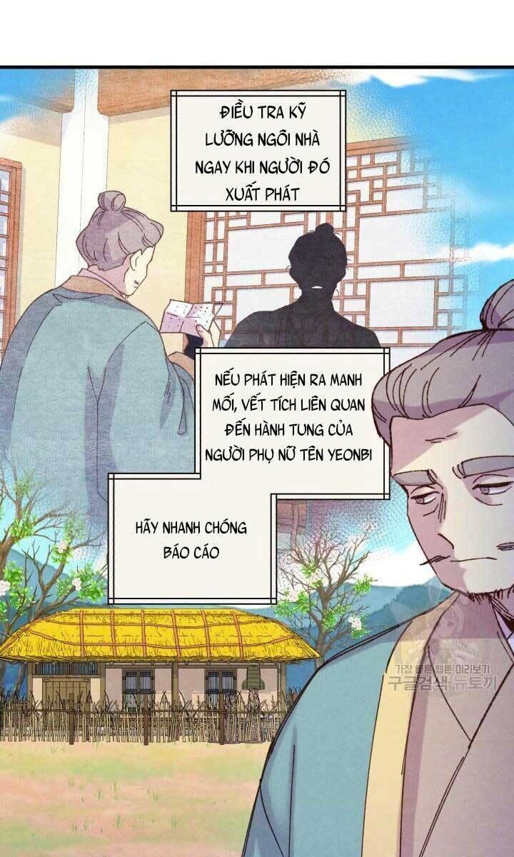 phi lôi đao thuật chapter 139 - Trang 2