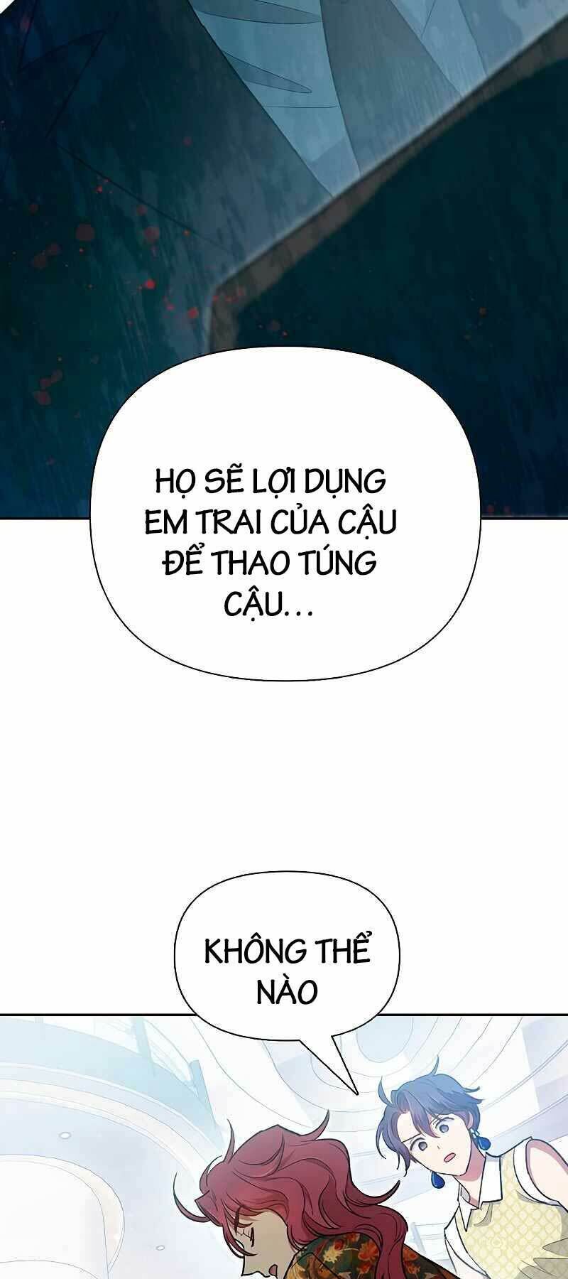 những ranker cấp s mà tôi nuôi dưỡng chapter 109 - Next chapter 110