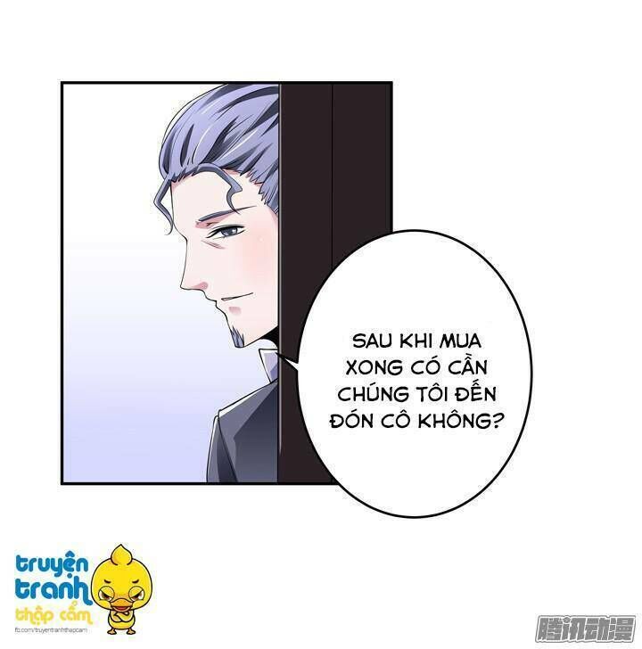 Âm Mưu Bên Gối Chapter 19 - Next Chapter 20