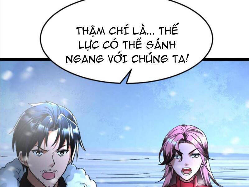 Toàn Cầu Băng Phong: Ta Chế Tạo Phòng An Toàn Tại Tận Thế Chapter 287 - Trang 2