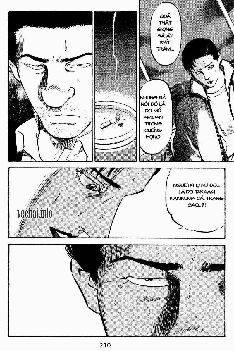 Old Boy Chapter 49 - Trang 2