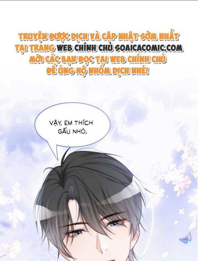 được các anh trai chiều chuộng tôi trở nên ngang tàng chapter 137 - Next chapter 138