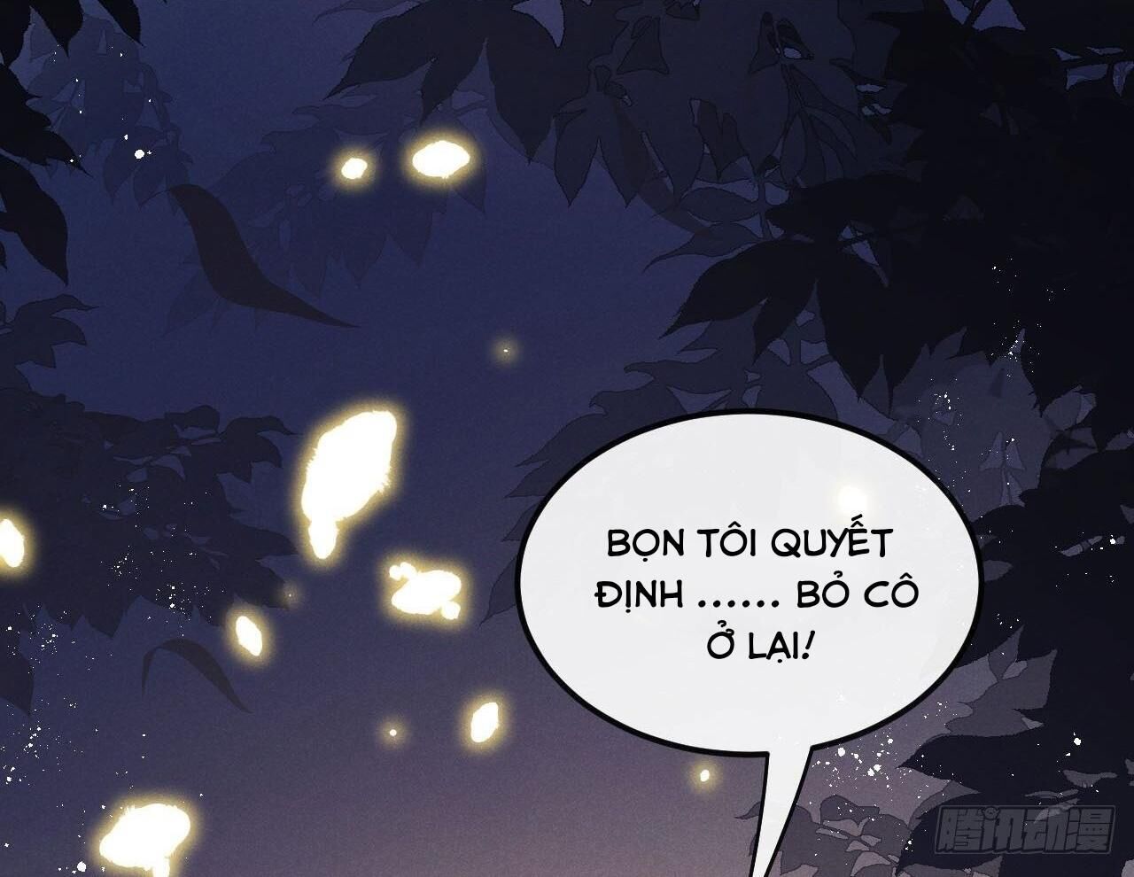 Lang Sói Thượng Khẩu Chapter 17 - Trang 2