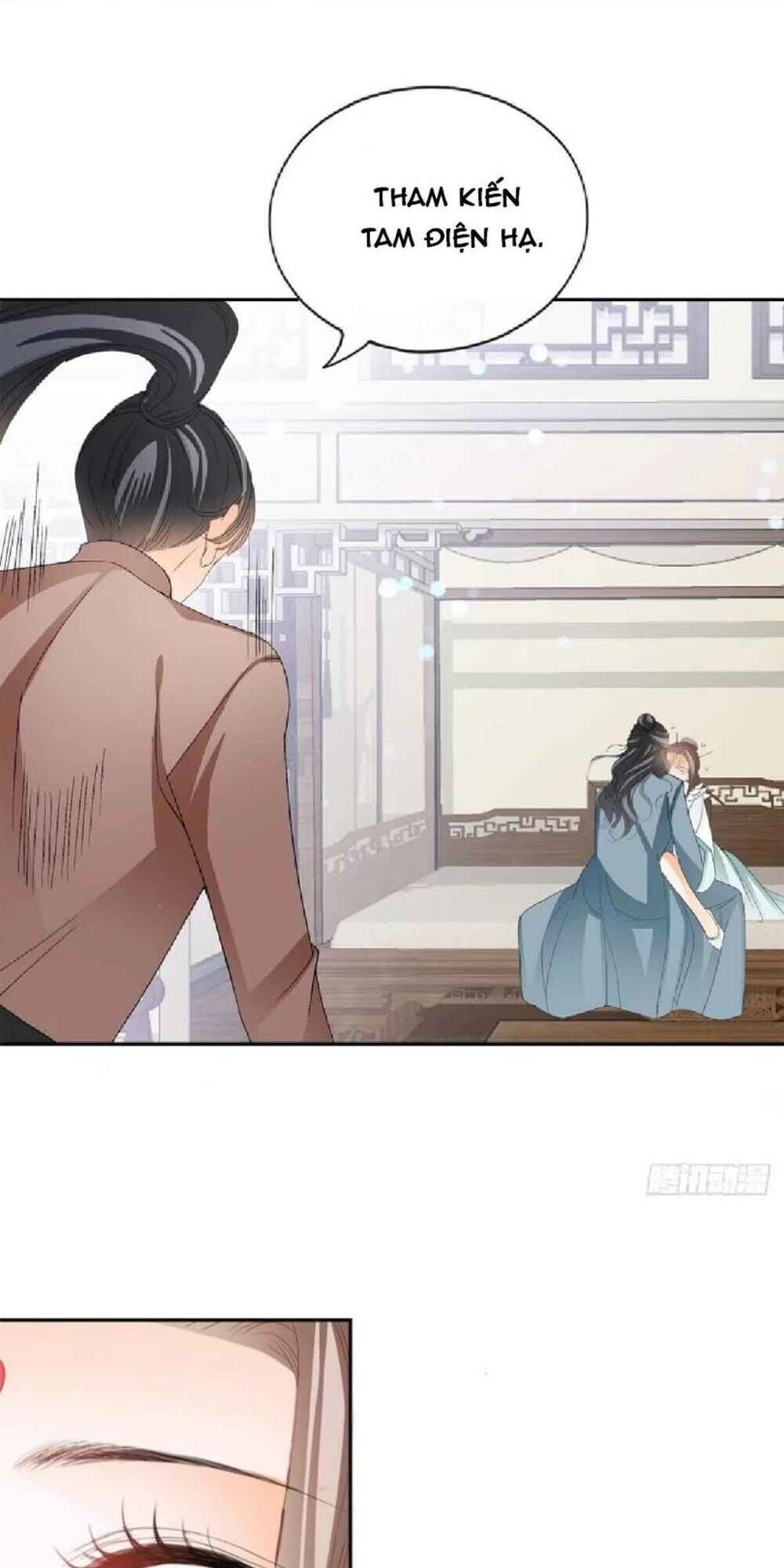 bổn vương muốn ngươi chapter 51 - Next chapter 52