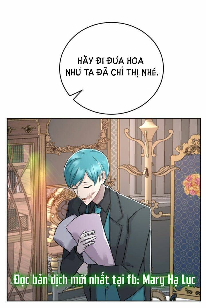 tôi sẽ bị trừ khử cùng hoàng đế chapter 32 - Next Chap 32.2