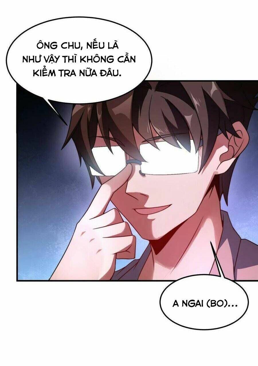 thần sủng tiến hóa chapter 102 - Next chương 103