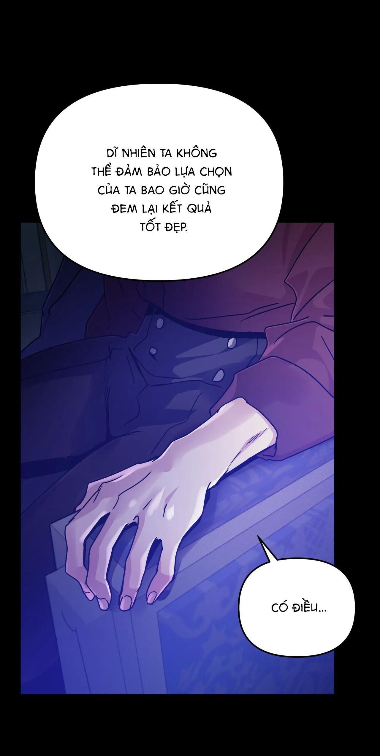 (cbunu) ám giữ linh hồn Chapter 52 - Trang 2