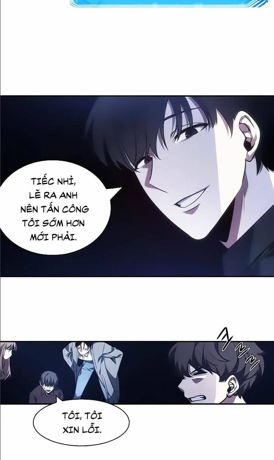 toàn trí độc giả chapter 35 - Trang 2