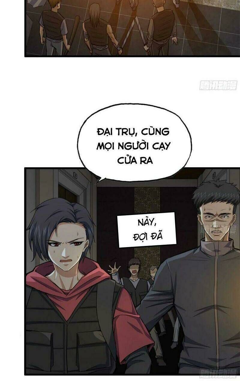 tôi chuyển vàng tại mạt thế Chapter 72 - Next Chapter 73