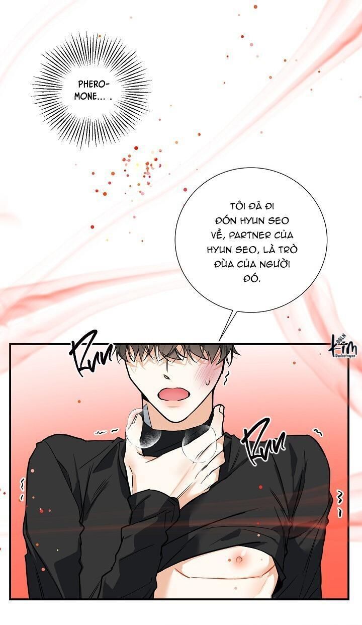 ĐÊM SĂN Chapter 14 Có Hờ - Next Chapter 15 H ++