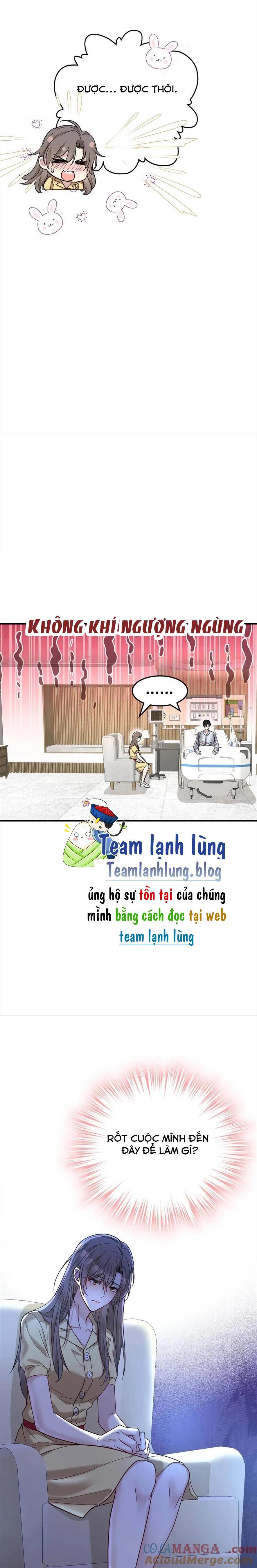 sau khi chia tay , tôi có kết đẹp cùng với chú nhỏ Chapter 48 - Next Chapter 49