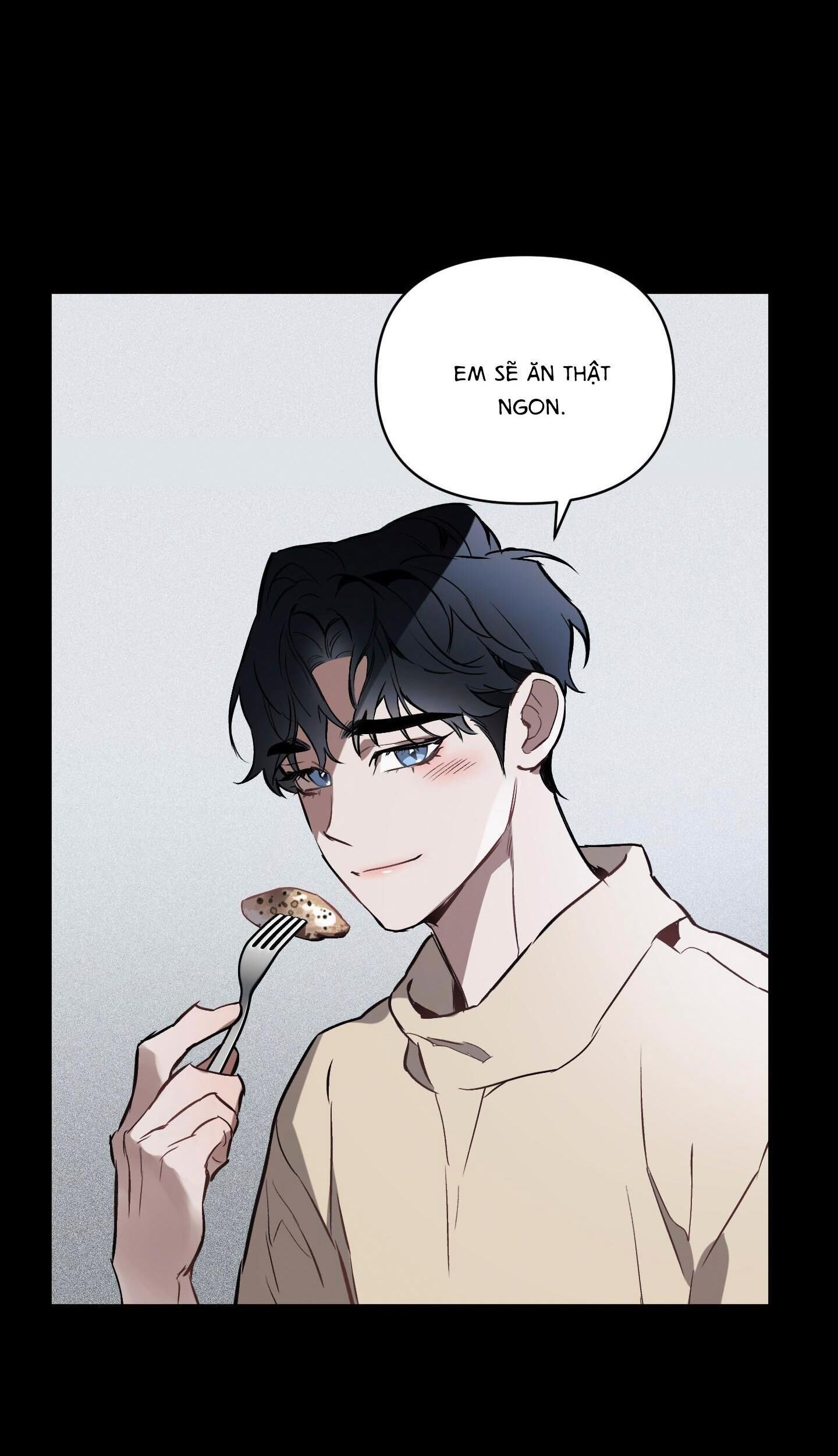 (CBunu) Định Tên Mối Quan Hệ Chapter 18 - Trang 2