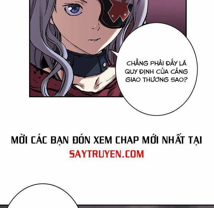 đứa con thần chết chap 105 - Next chap 106