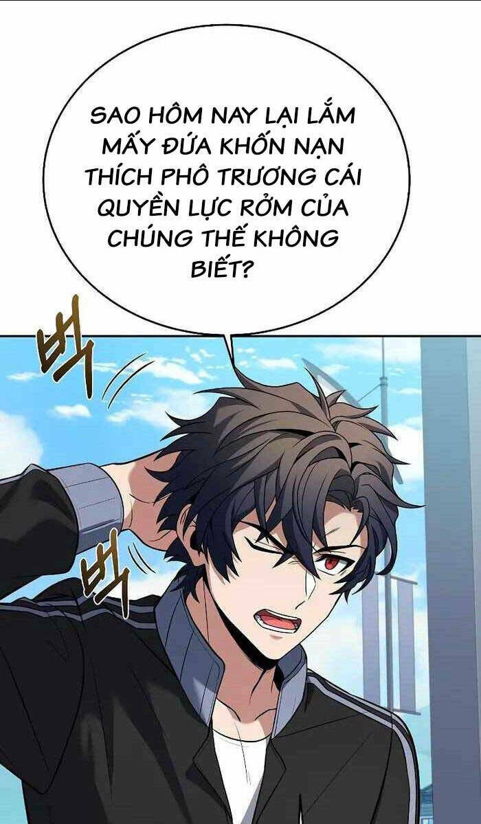 chòm sao là đệ tử của tôi chapter 26 - Next chapter 27