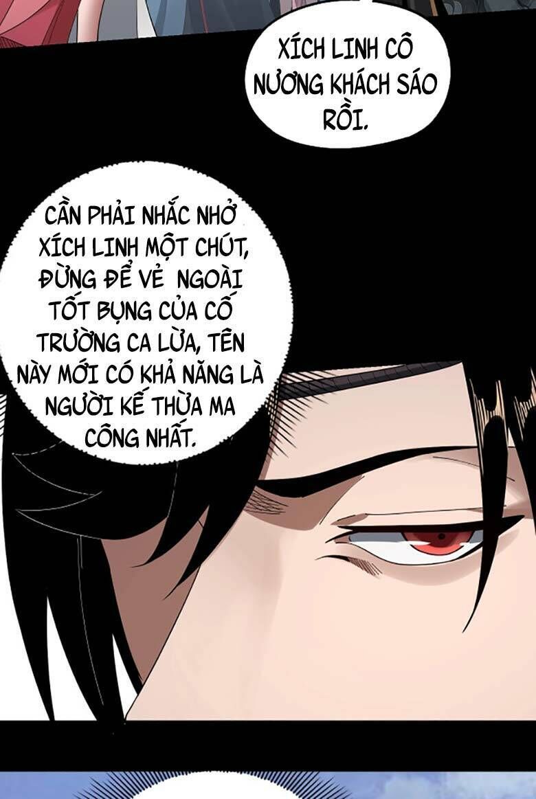 ta trời sinh đã là nhân vật phản diện chapter 55 - Next chapter 56