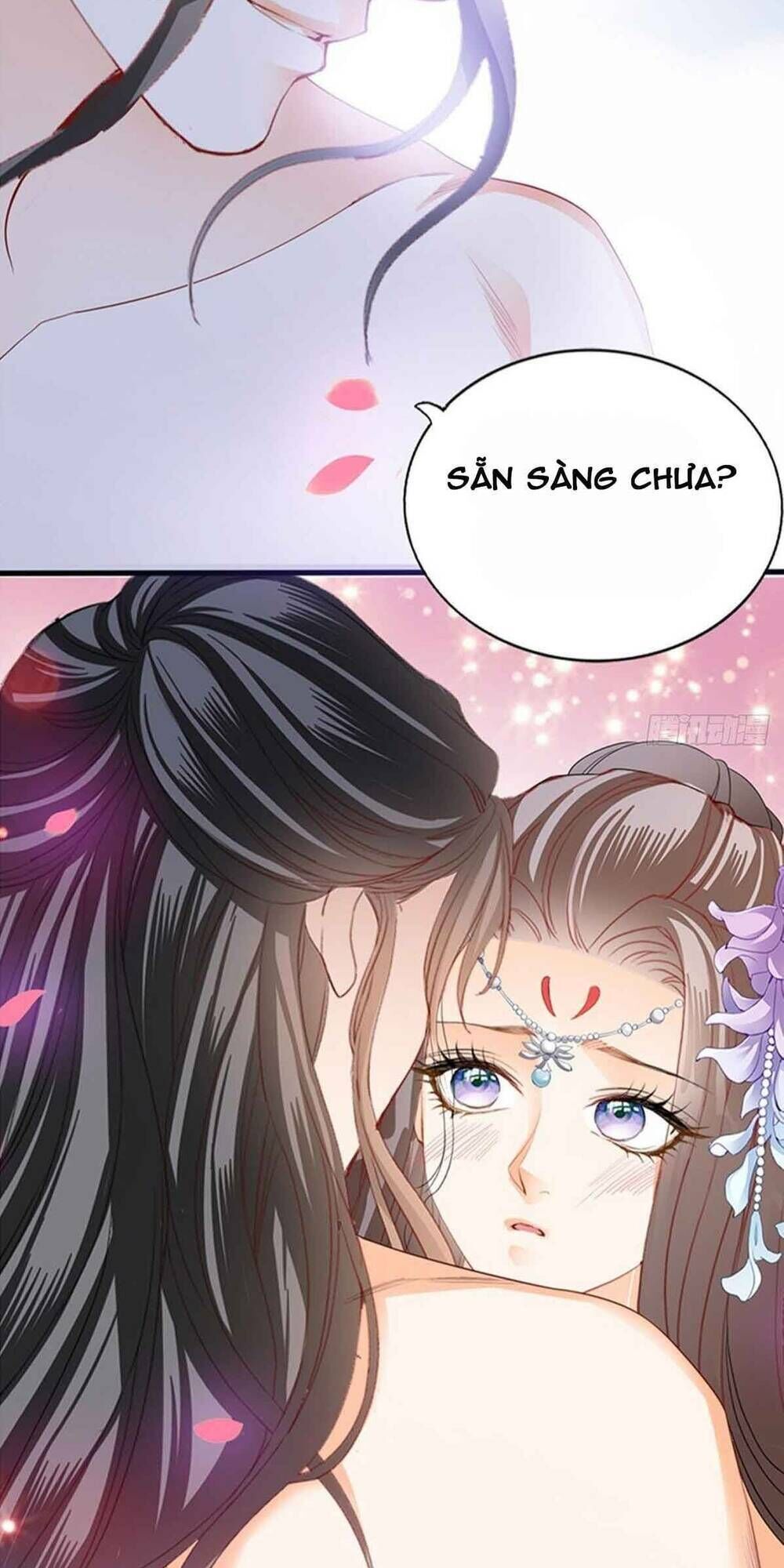 bổn vương muốn ngươi Chapter 78 - Next Chapter 79