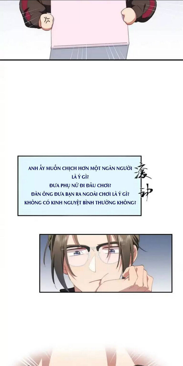 Nữ Chính Từ Trong Sách Chạy Ra Ngoài Rồi Phải Làm Sao Đây? Chapter 82 - Next Chapter 83