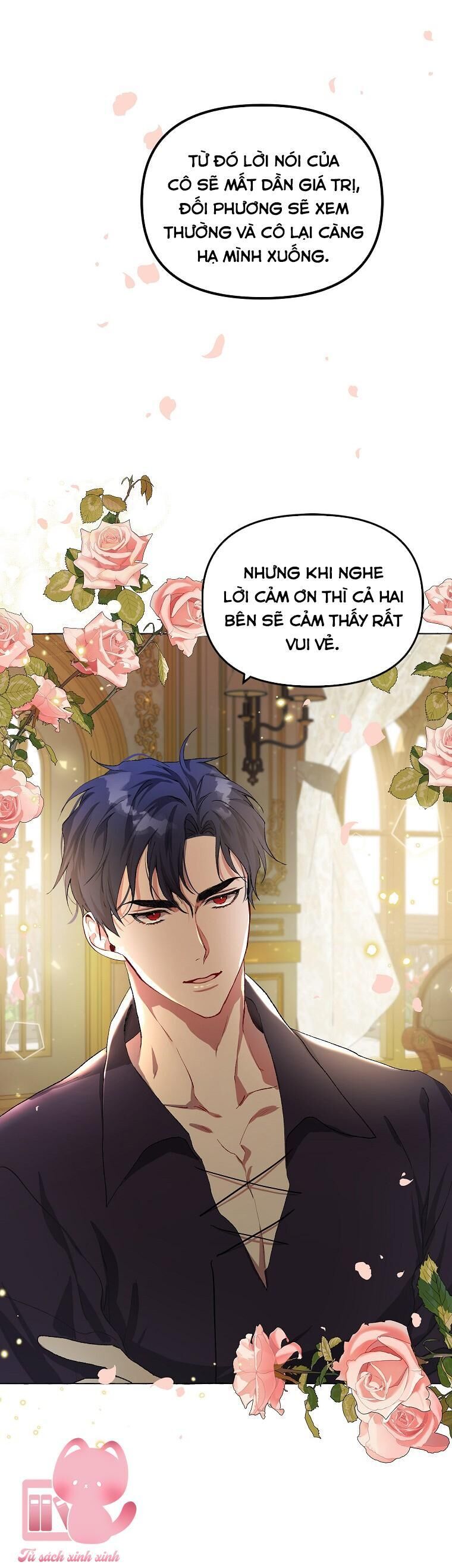 thời gian của nhân vật phụ có giới hạn chapter 16 - Next chapter 17